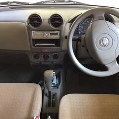 日産　ピノ　HC24S　中古車　車検令和7年11月30日まで　禁煙車　平成20年式の画像