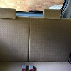 日産　ピノ　HC24S　中古車　車検令和7年11月30日まで　禁煙車　平成20年式の画像
