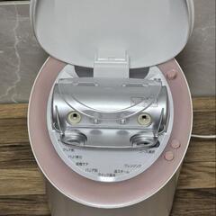 Panasonic ナノケア スチーマー EH-CSA99の画像