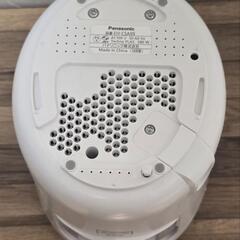 Panasonic ナノケア スチーマー EH-CSA99の画像