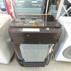 🌟愛品館千葉店🌟安心の分解洗浄済🌟東芝 AW-10VH1 全自動洗濯乾燥機 2021年製 （洗濯10.0Kg/乾燥5.0Kg）【愛千142】の画像