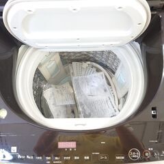 🌟愛品館千葉店🌟安心の分解洗浄済🌟東芝 AW-10VH1 全自動洗濯乾燥機 2021年製 （洗濯10.0Kg/乾燥5.0Kg）【愛千142】の画像