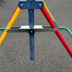 鉄棒の画像