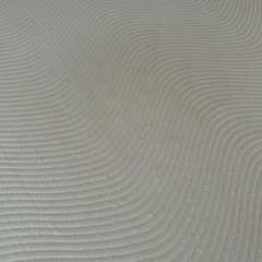 コアラマットレス ダブルの画像