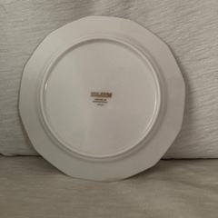 森英恵　新品未使用取り皿　5枚セットの画像