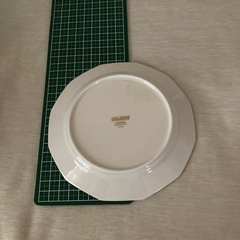 森英恵　新品未使用取り皿　5枚セットの画像