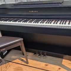 配達組立無料 人気の木製鍵盤 YAMAHA Clavinova 電子ピアノ CLP-545R 14年製 激美品②
姫路販売支店取扱商品
★京都南〜福知山
🏯東は→姫路〜大阪〜福知山
🍑西は→姫路〜鳥取市〜兵庫〜岡山まで配達無料 ★ジモティーが一番安い！
★ジモティーは設置までお手伝い
【簡単設置】
★ジモティーは即配達、納品可能！の画像