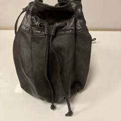 【お渡し済み】バック２点セットの画像