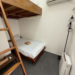 【民泊施設の清掃スタッフ】　白山駅徒歩5分　現場直行直帰OKの画像