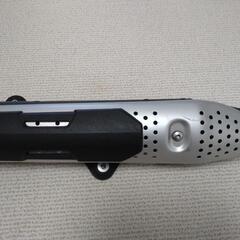 ハンターカブ　マフラー　ja55の画像