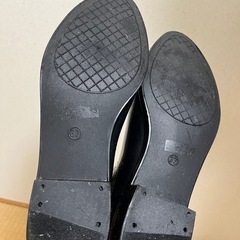 サイドゴアベルトレインブーツの画像