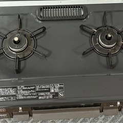 パロマ　ガステーブル
の画像