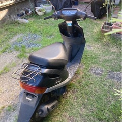 ホンダ Dio AF27の画像