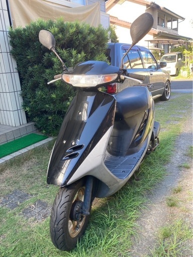 ホンダ Dio AF27