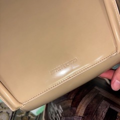 アルマーニバックの画像