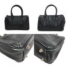 コーチ COACH ハンドバッグ 9421 ブラックの画像