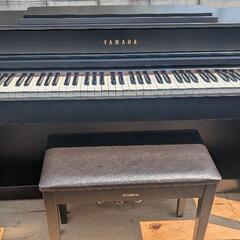 配達設置動作確認無料 人気の木製鍵盤 YAMAHA Clavinova 電子ピアノ CLP-545R 14年製 激美品③
岡山販売支店取扱商品
★京都南〜福知山
🏯東は→姫路〜大阪〜福知山
🍑西は→姫路〜鳥取市〜兵庫〜岡山まで配達無料 ★ジモティーが一番安い！
★ジモティーは設置までお手伝い
【簡単設置】の画像
