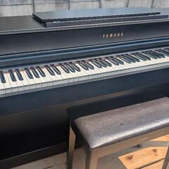 配達設置動作確認無料 人気の木製鍵盤 YAMAHA Clavinova 電子ピアノ CLP-545R 14年製 激美品③
岡山販売支店取扱商品
★京都南〜福知山
🏯東は→姫路〜大阪〜福知山
🍑西は→姫路〜鳥取市〜兵庫〜岡山まで配達無料 ★ジモティーが一番安い！
★ジモティーは設置までお手伝い
【簡単設置】の画像