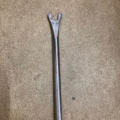 AP クリップハンドル　ロング　500mm リサイクルショップ宮崎屋　佐土原店　25.8.1Fの画像