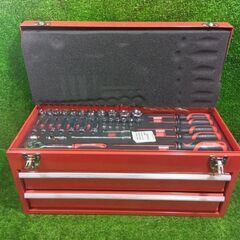E-Value EST-2280RE 整備工具セット【市川行徳店】【店頭取引限定】【未使用】管理番号：IT8ZQ4CMEK50の画像