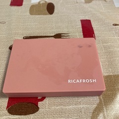 リカフロッシュの画像