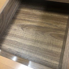SHARP AQUOS 2010年製の画像