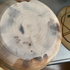 しょうざん窯　萬古焼　土鍋　陶器の小鉢2セットの画像