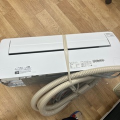 🉐ルームエアコンRIAIR2024YHA-V40P2-Wの画像