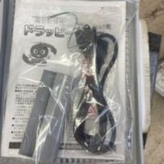 ID:021209　電気乾燥機ドラッピー　静岡製機　２０２４年製の画像