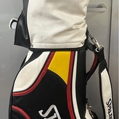 SPALDING スポルディング メンズ 男性の画像