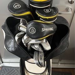 SPALDING スポルディング メンズ 男性の画像