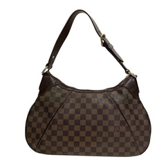 ルイヴィトン LOUIS VUITTON ショルダーバッグ ダミエ テズムGM ショルダーバッグ N48181 エべヌの画像