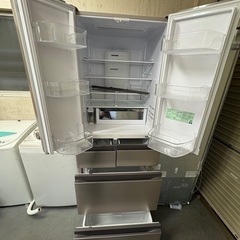 日立 R-HW49V 2025年製の画像
