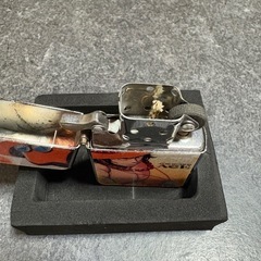 ZIPPOの画像