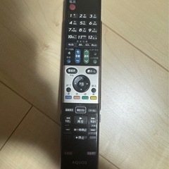 テレビの画像