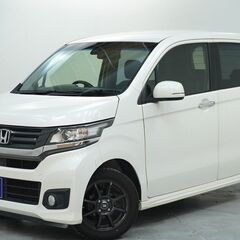 ホンダ N-WGN カスタム G Aパッケージ🚗 その他在庫も続々入荷中🔥の画像