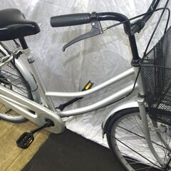 商談中「中古」ファミリーサイクル/26インチの画像