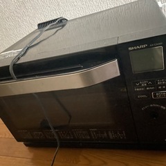 0オーブンレンジの画像