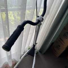 Fliker 3輪スクーター キックボードの画像
