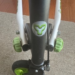 Fliker 3輪スクーター キックボードの画像