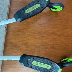 Fliker 3輪スクーター キックボードの画像