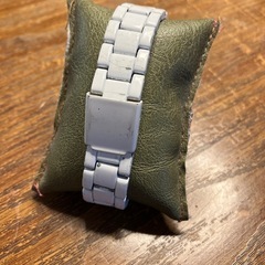 SINOBI しのび　腕時計　電池切れの画像