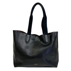 コーチ COACH トートバッグ F58660 ブラックの画像
