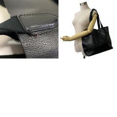 コーチ COACH トートバッグ F58660 ブラックの画像