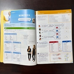 Moi, je...コミュニケーション 第3版の画像