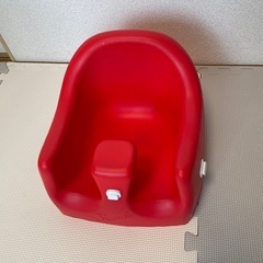 ベビーチェアの画像
