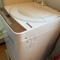 ⭐︎Panasonic 洗濯機⭐︎の画像