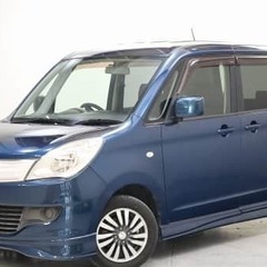 三菱デリカ D:2 X✨完全自社ローン💙💛在庫続々入荷中ですq(≧▽≦q)の画像