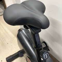 W2508-022 アルインコ プログラムバイク AF7923E2 通電確認済み キズ 汚れありの画像