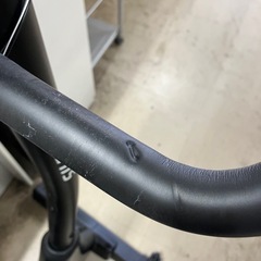 W2508-022 アルインコ プログラムバイク AF7923E2 通電確認済み キズ 汚れありの画像
